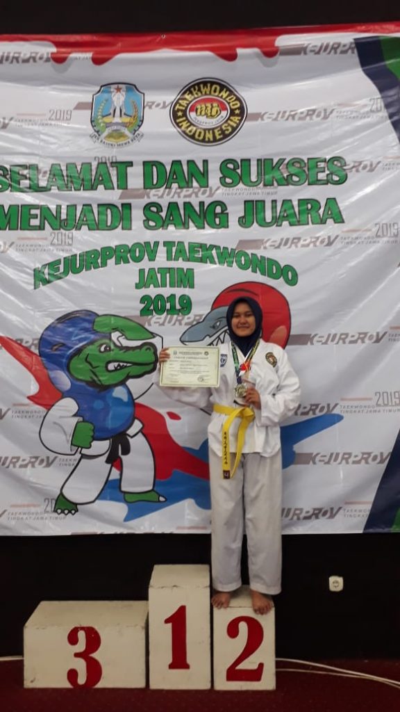 Safira Azzahra Askal Askiyah semester 1 IPA 1 program SKS