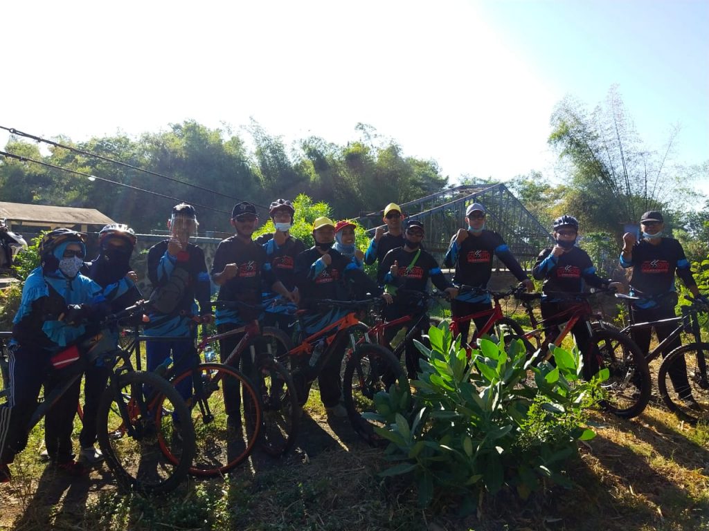 GossPro Community Road to leces 2