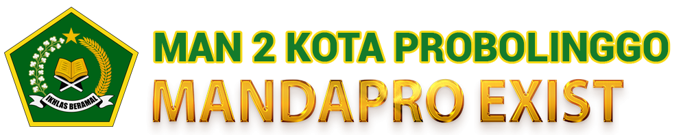 MAN 2 Kota Probolinggo